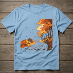Autumn Leaves