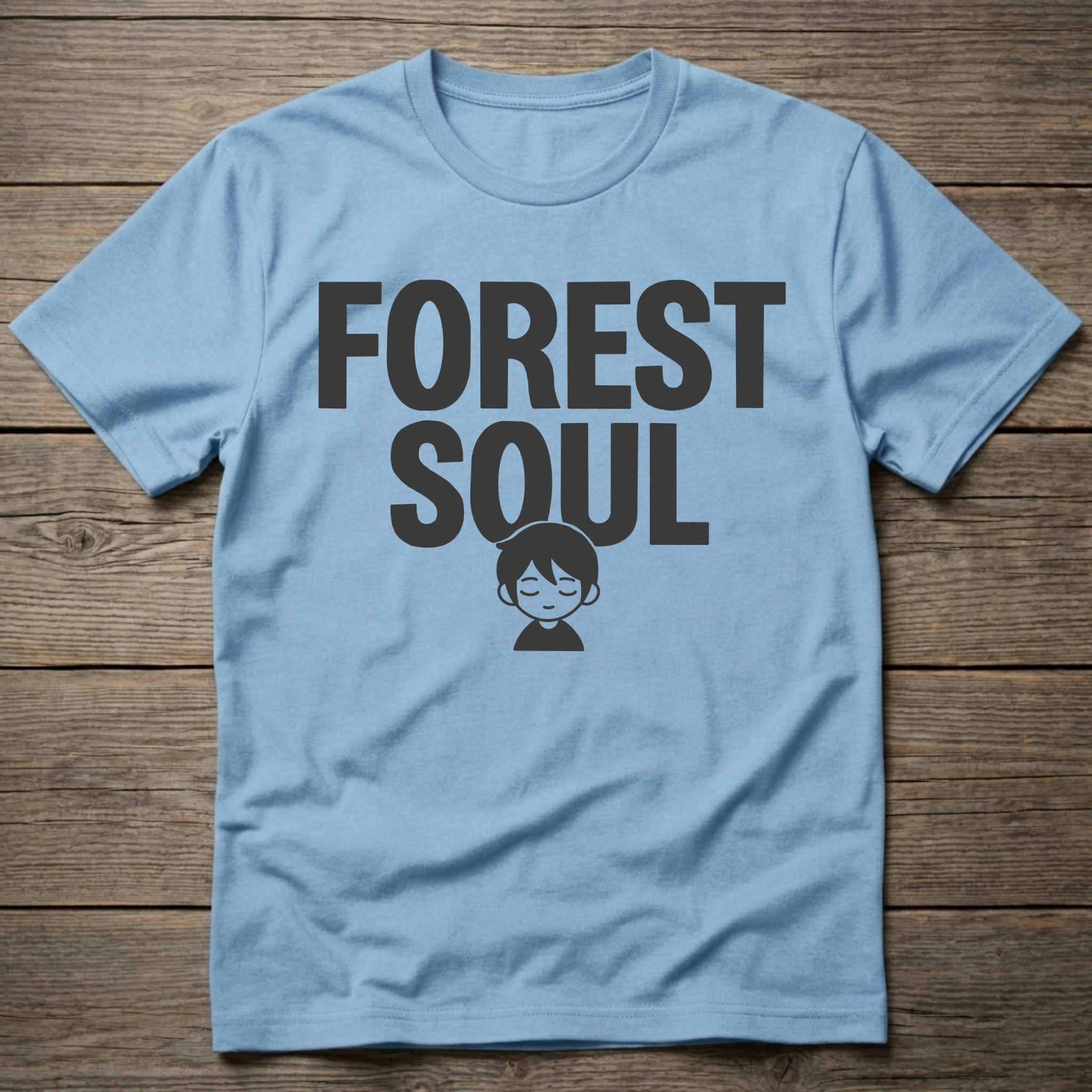 Forest Soul
