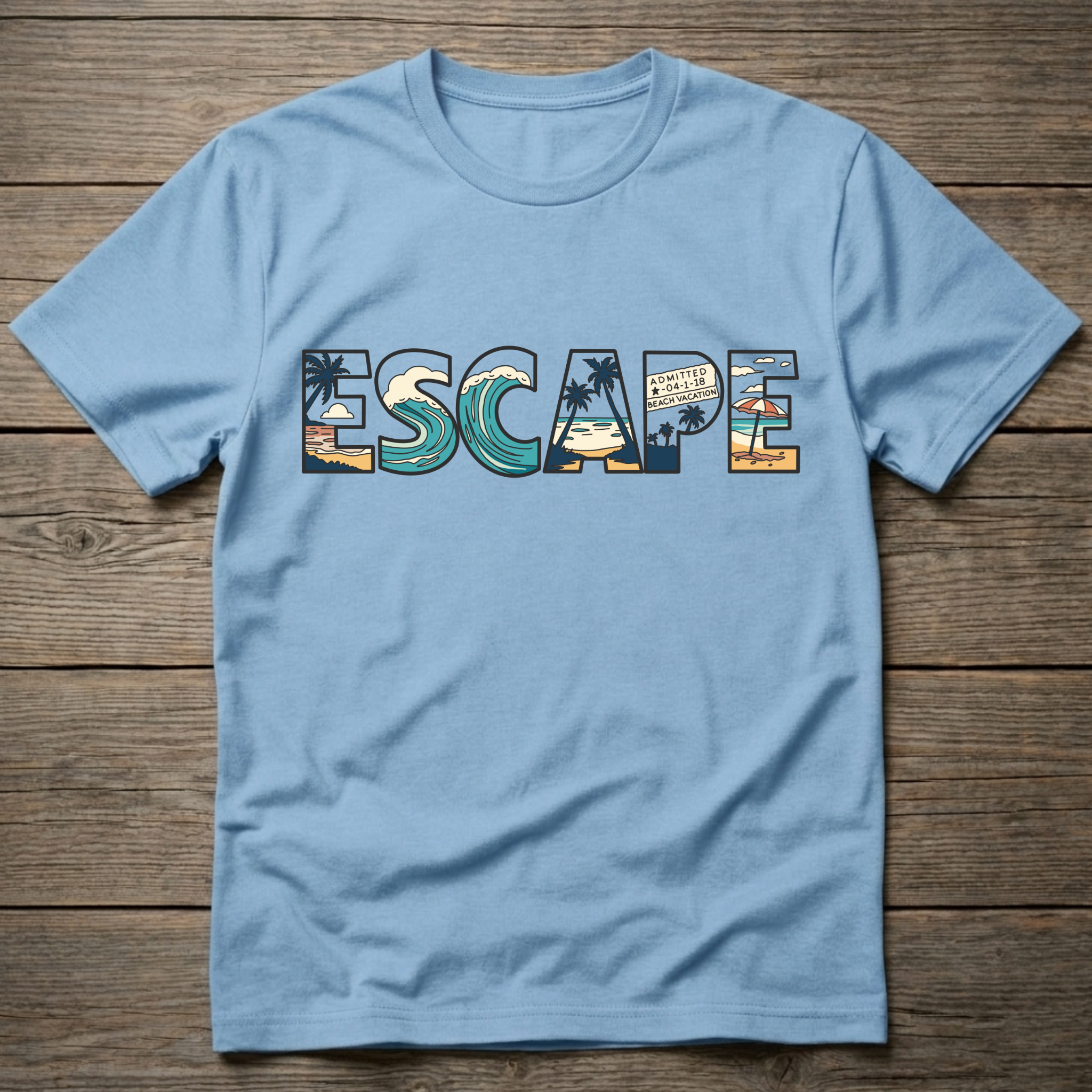 Escape