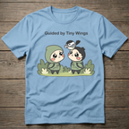 Guided By Tiny Wings