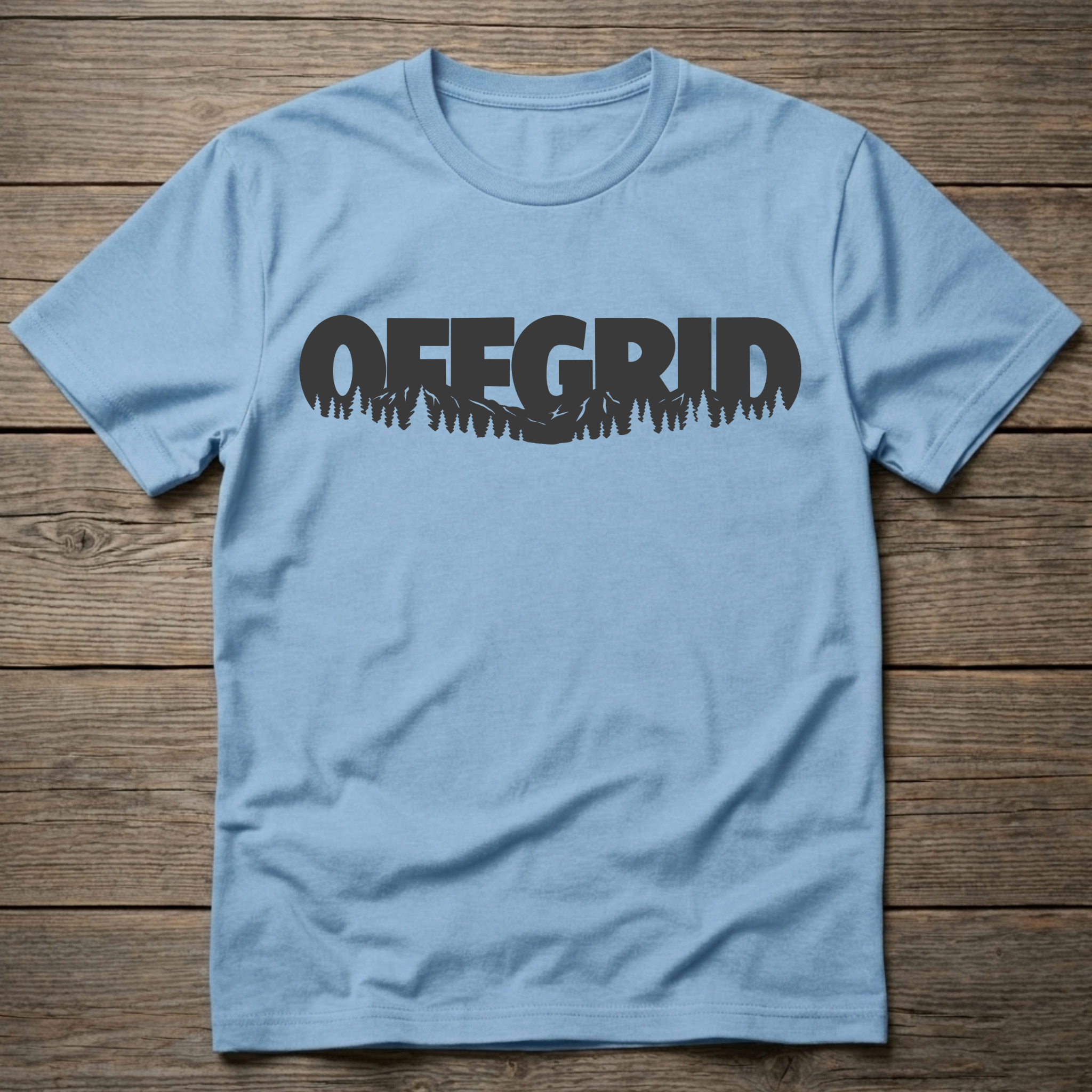 Offgrid