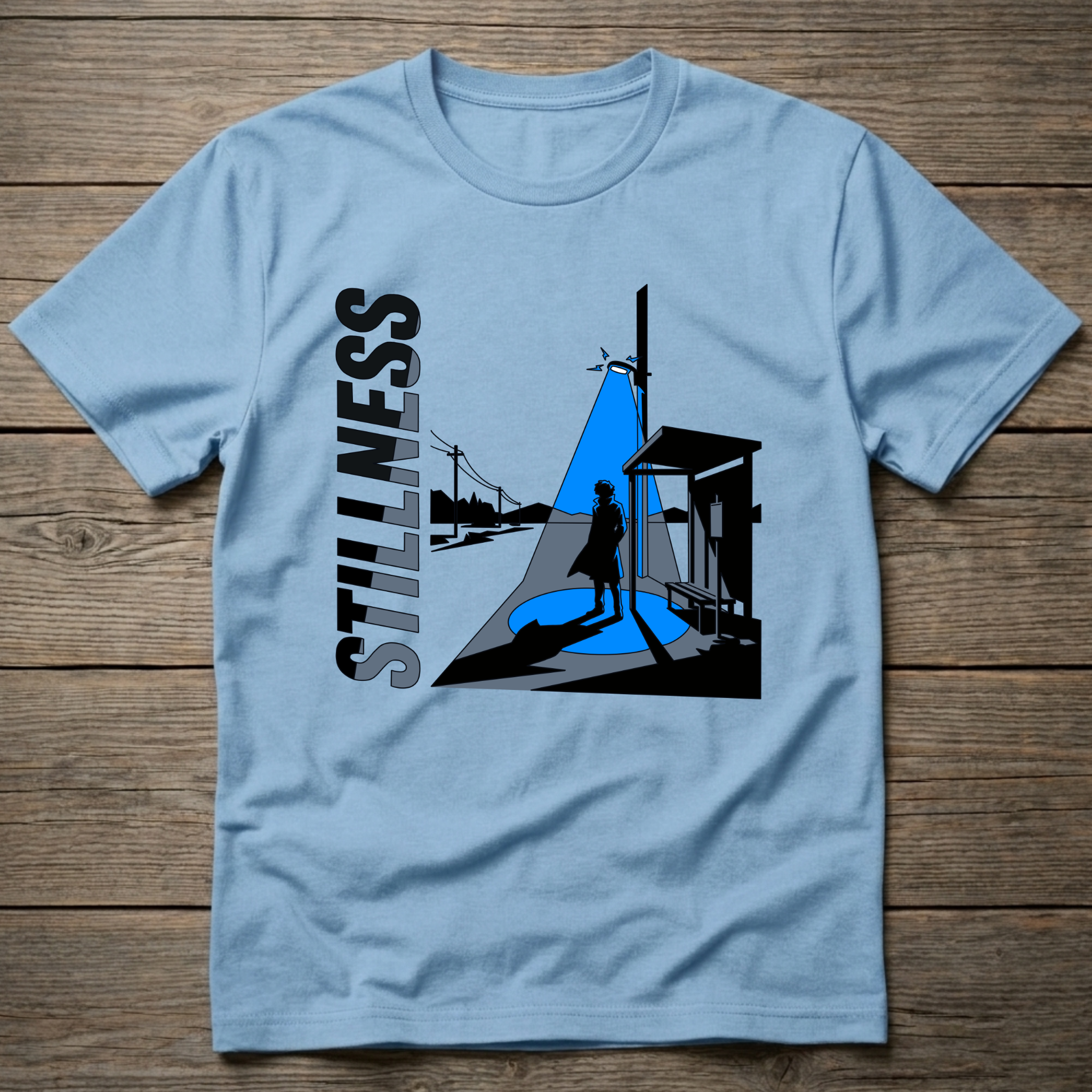 Stillness