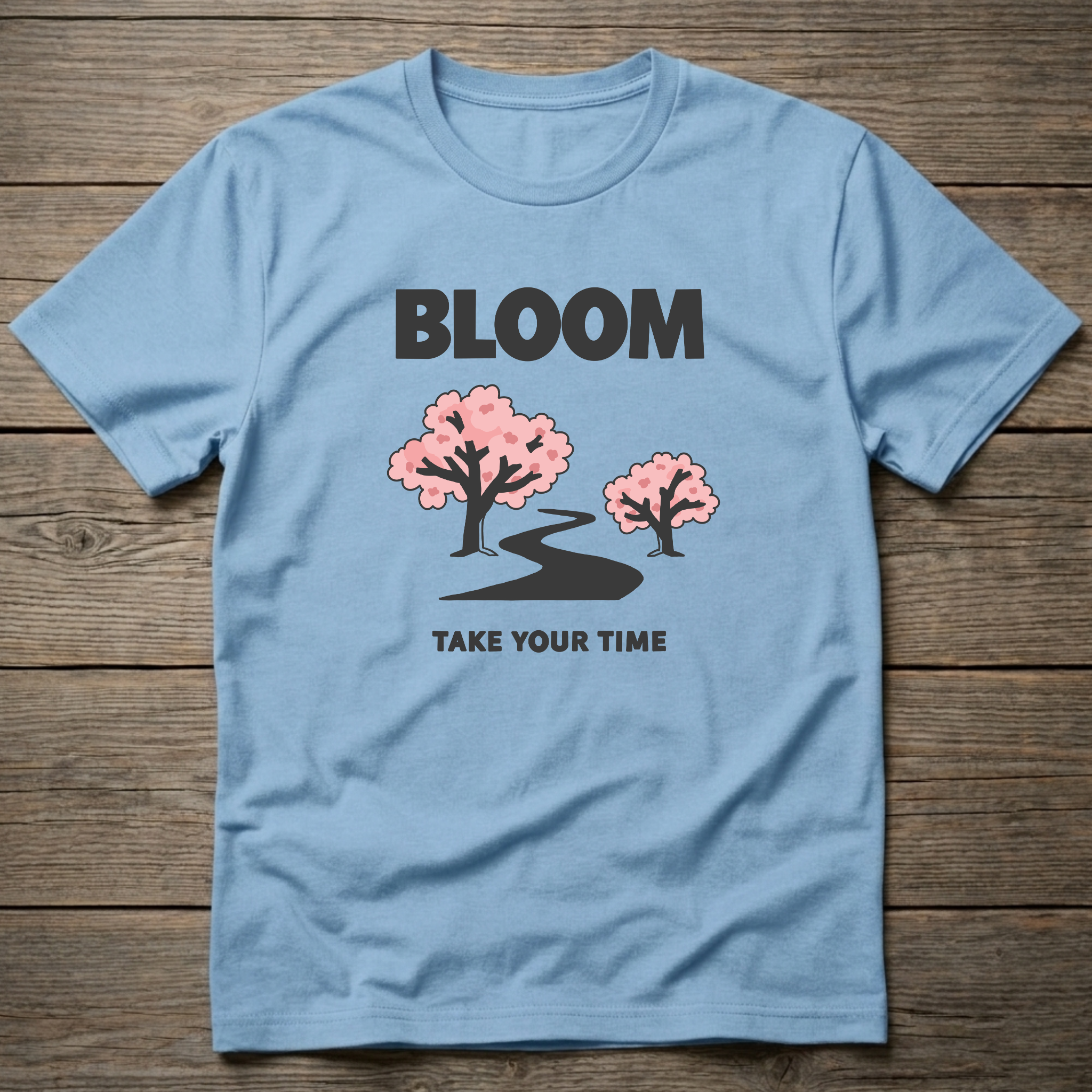Bloom Take Your Time
