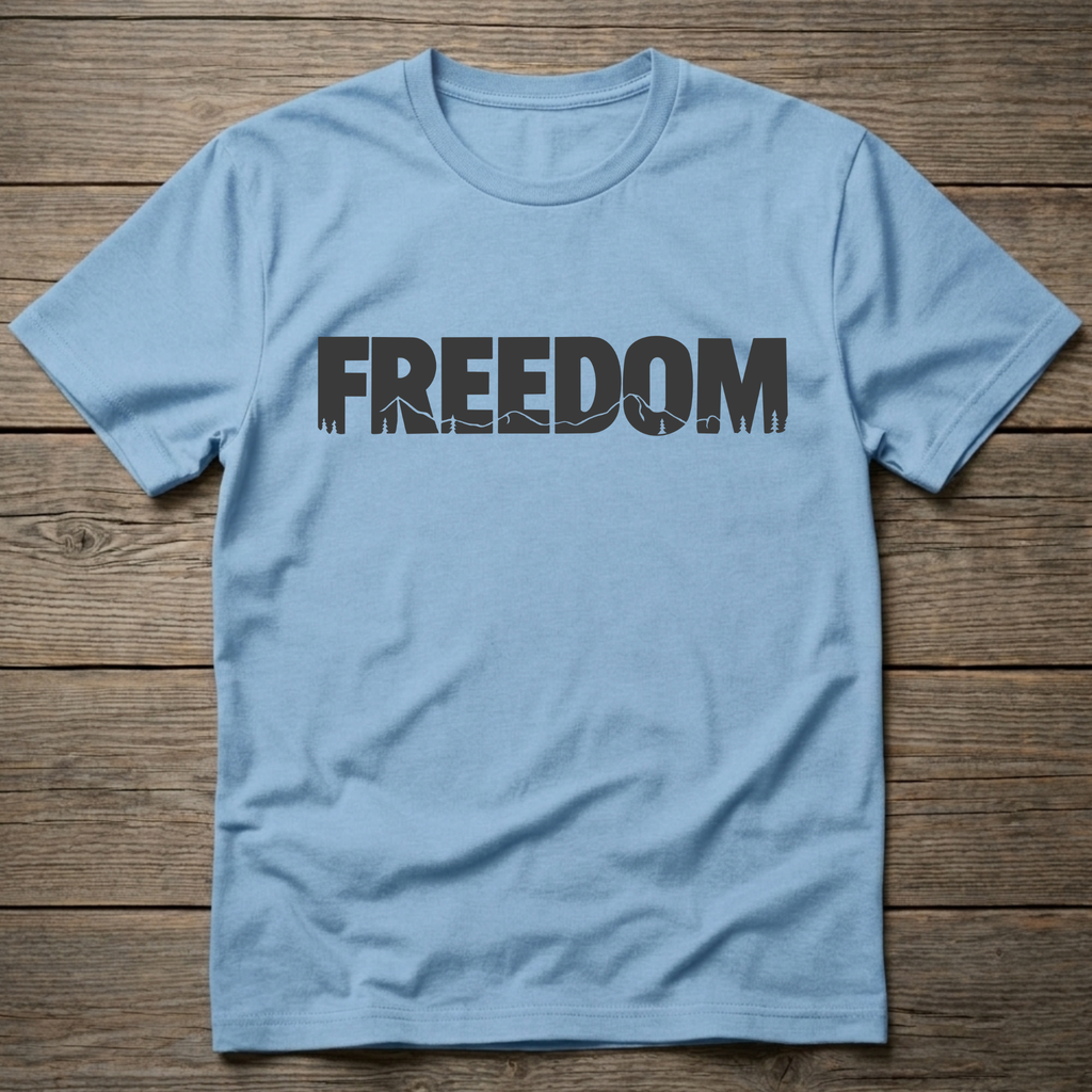 Freedom