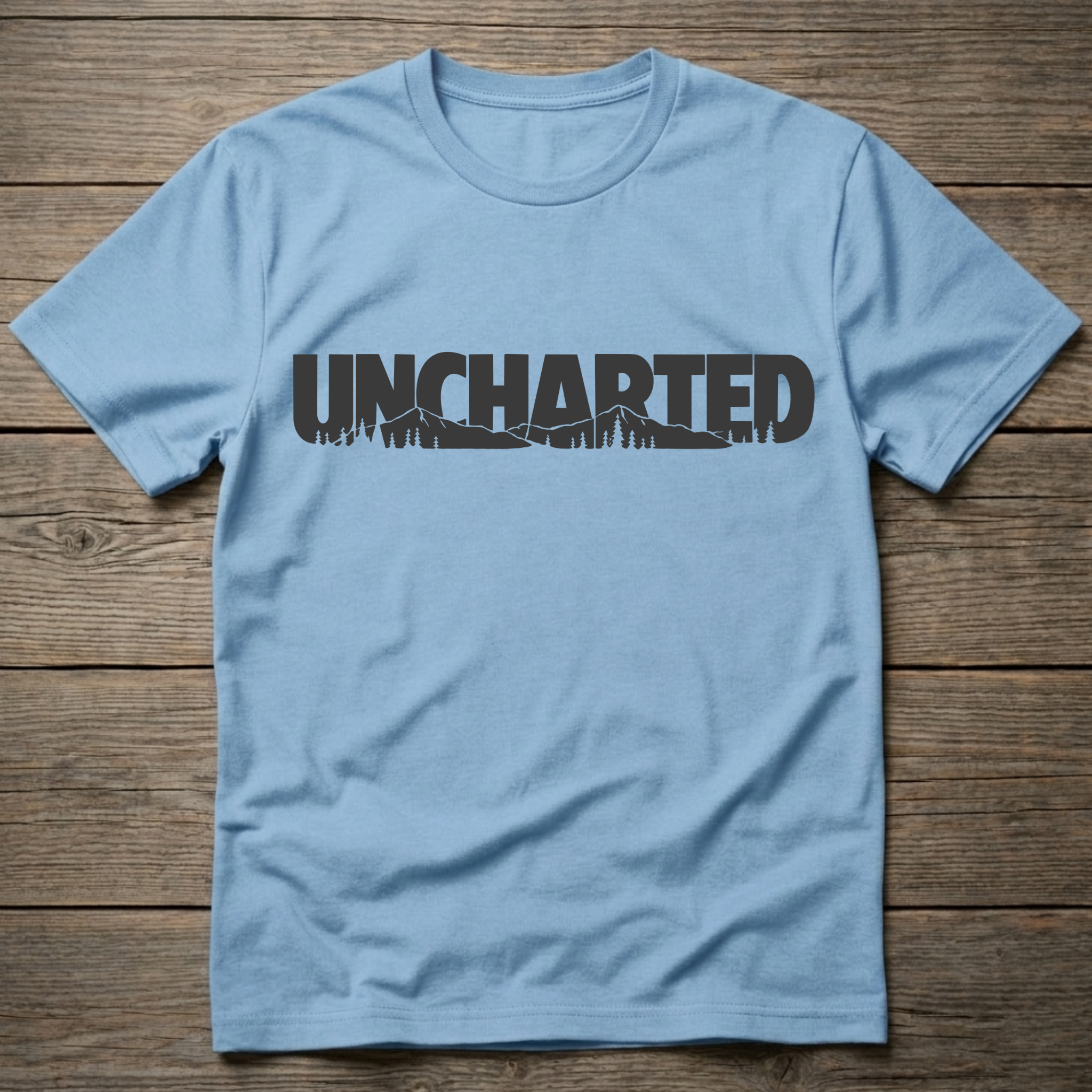 Uncharted