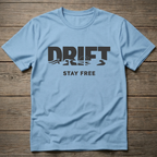 Drift Stay Free