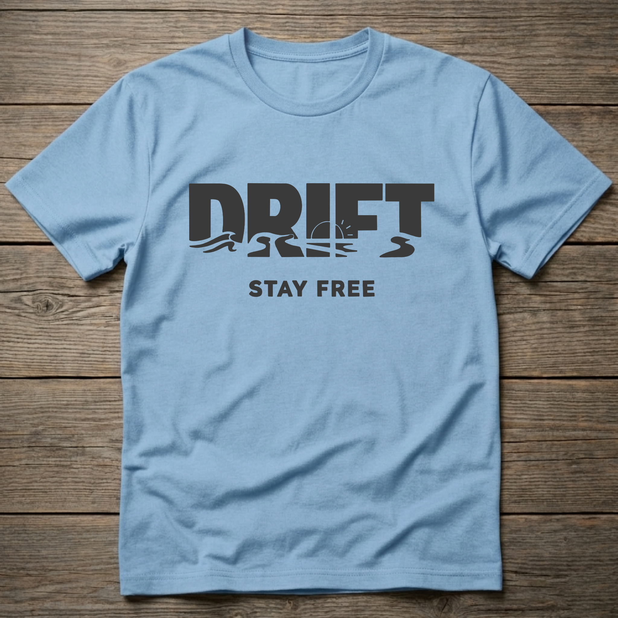 Drift Stay Free