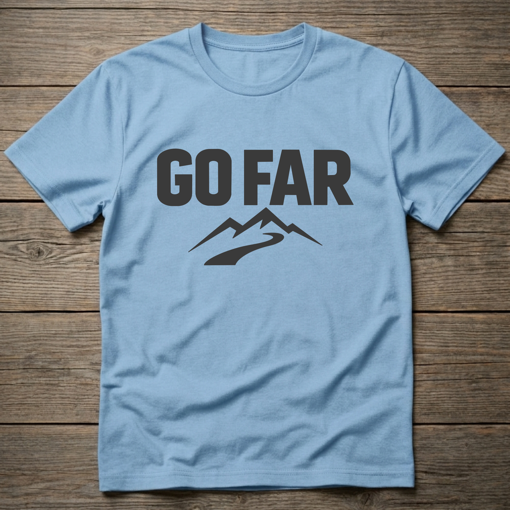 Go Far