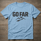 Go Far