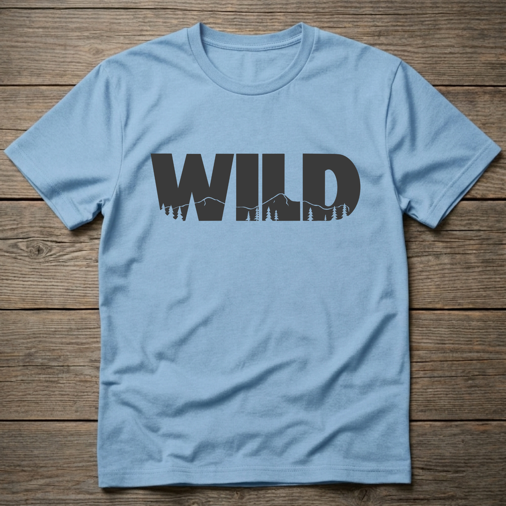 Wild