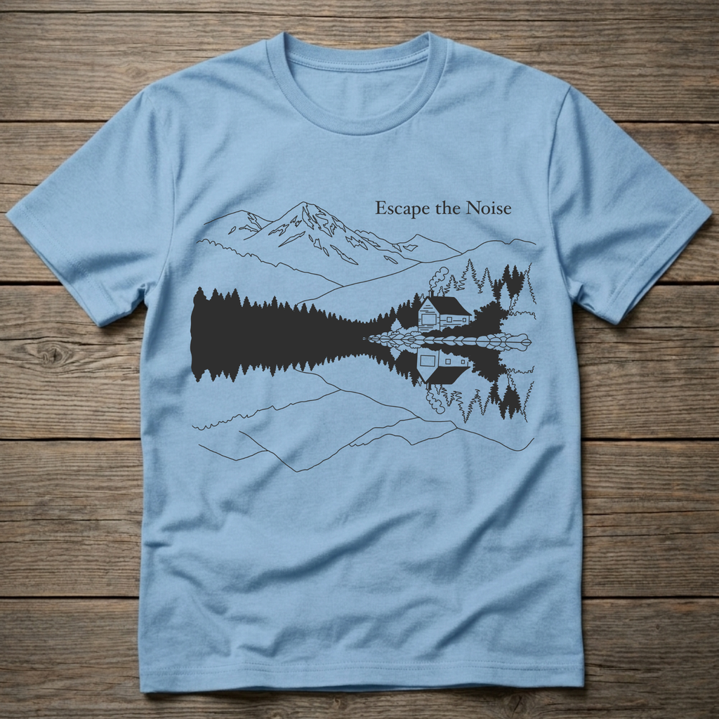 Escape The Noise