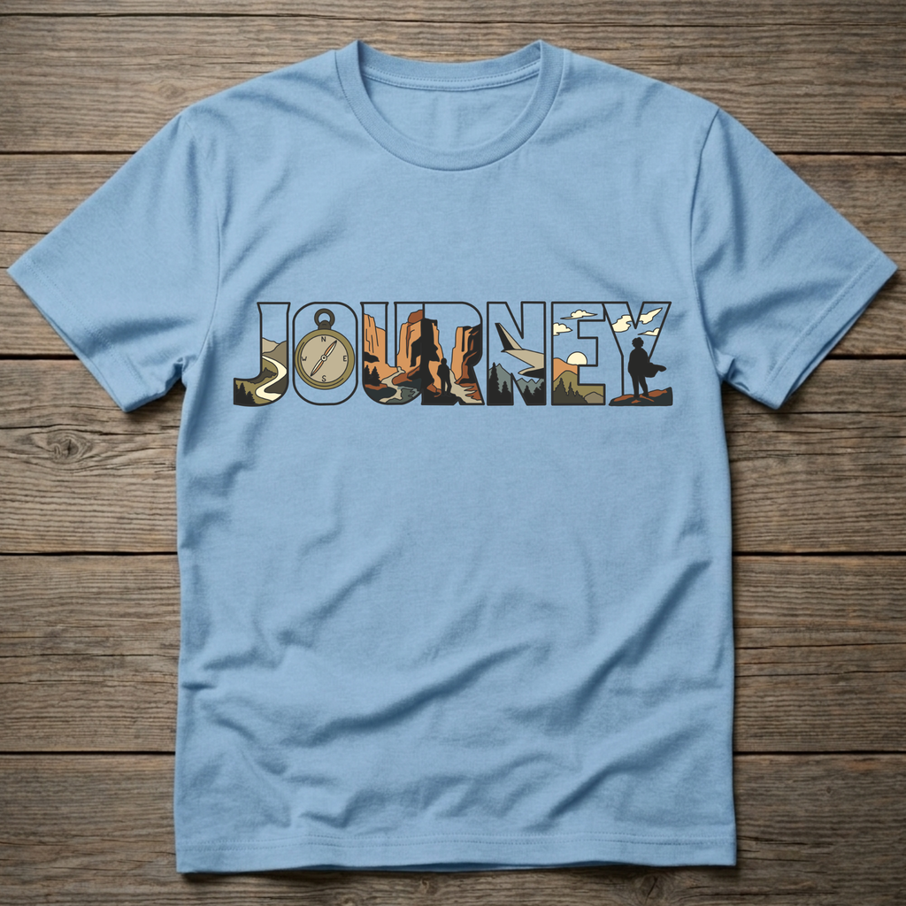 Journey