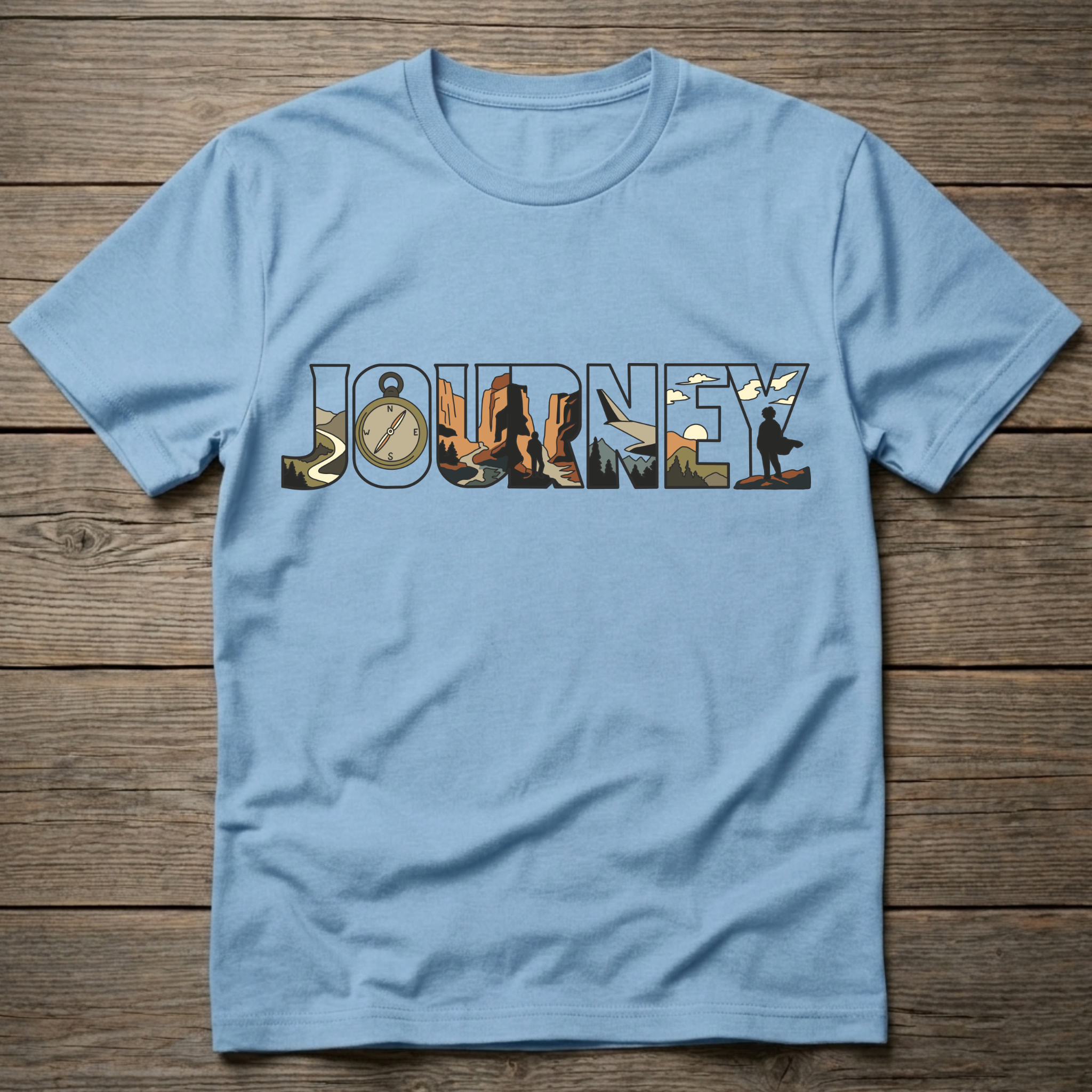 Journey