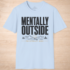 Mentally Outside