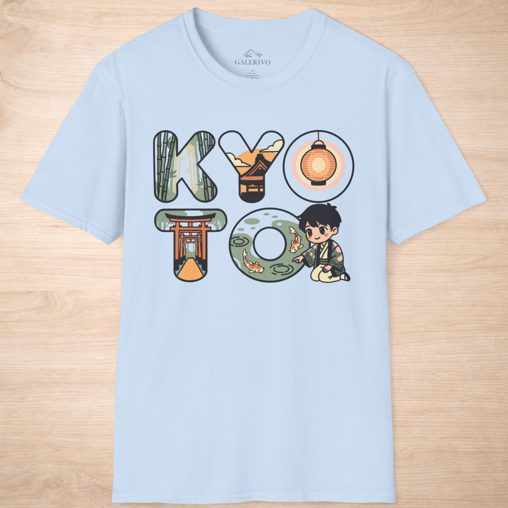 Kyoto