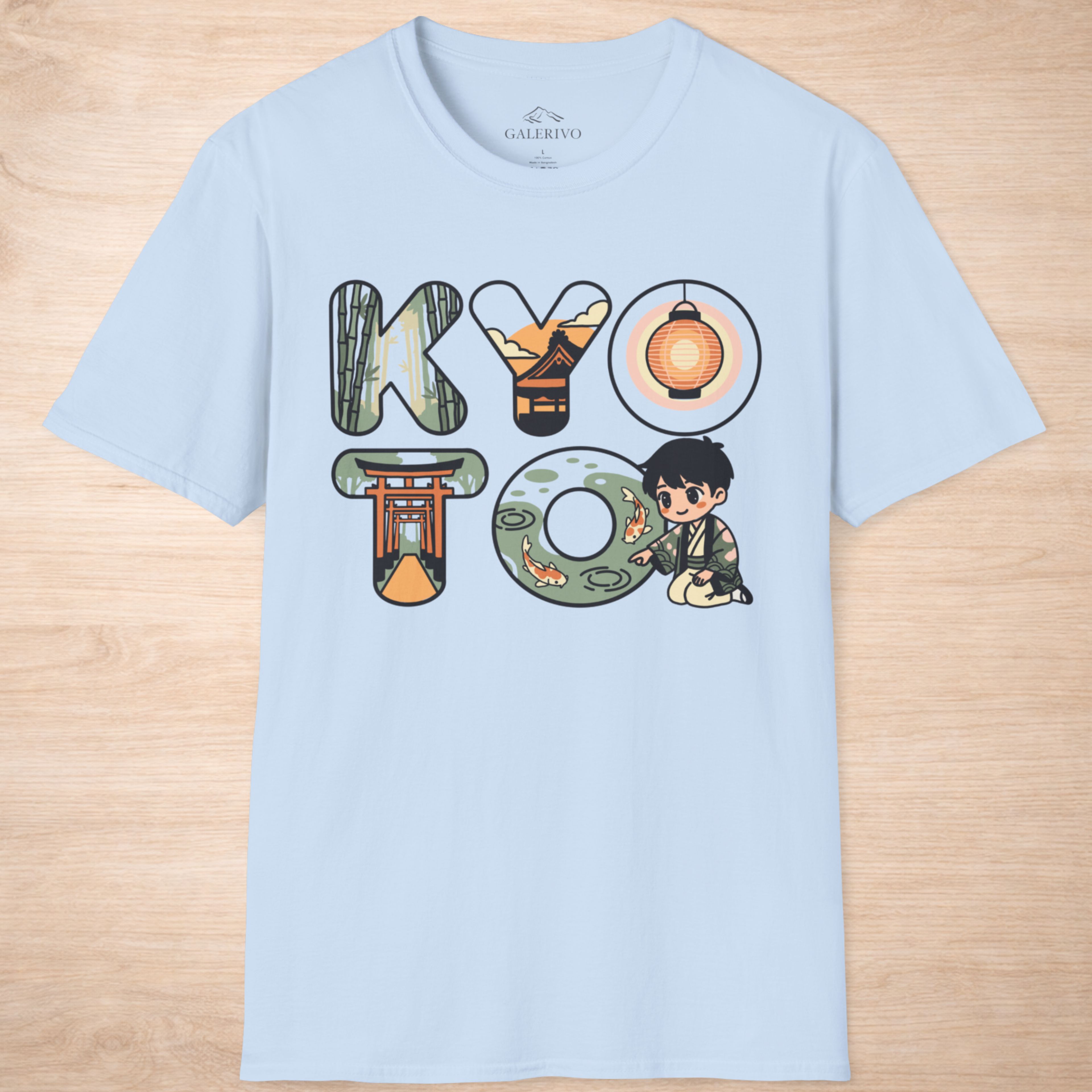 Kyoto