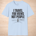 Travel For Views