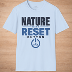 Nature Is My Reset Button