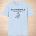 Passport Soul Paycheck Reality