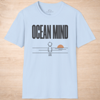 Ocean Mind Sunset