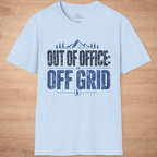 Out of Office Off Grid