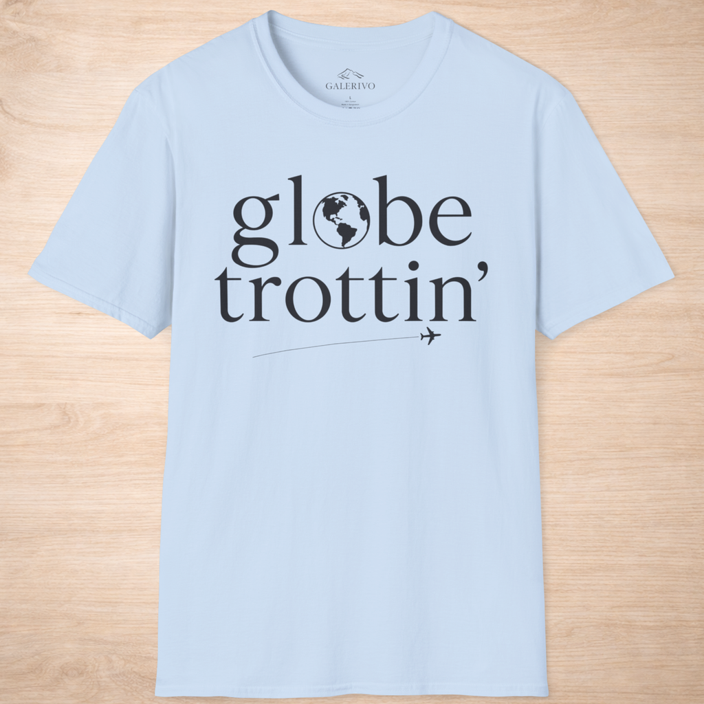 Globe Trottin'