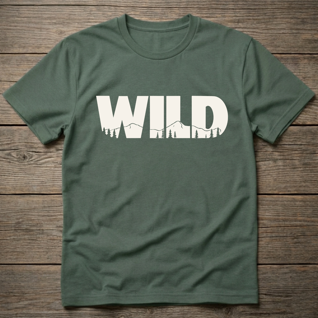 Wild
