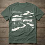 Adventure Lives Beyond