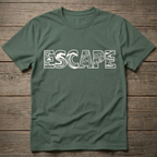 Escape Light Outline
