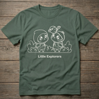 Little Explorers