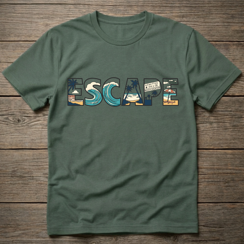 Escape