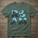 Roam Stacked