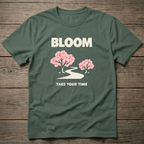 Bloom Take Your Time