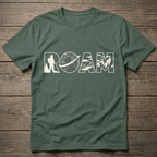 Roam Light Outline