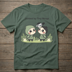 Guided By Tiny Wings