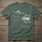 Into The Quiet