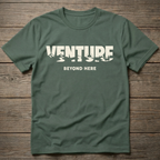 Venture Beyond Here