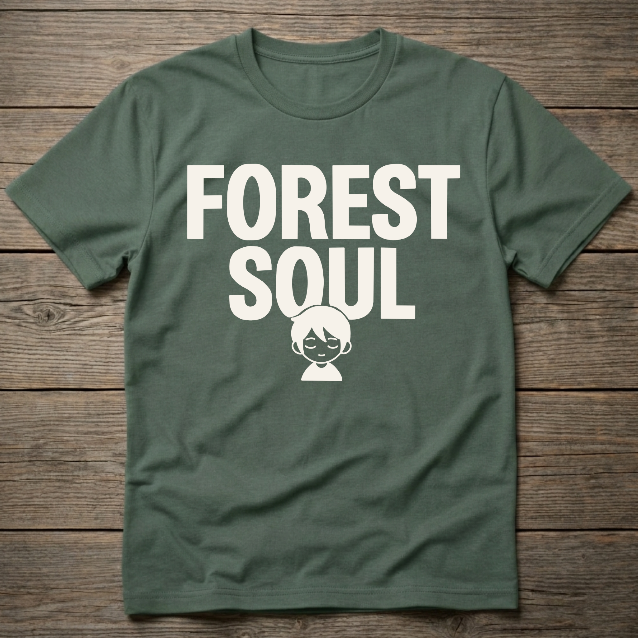 Forest Soul