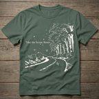 Take The Scenic Route