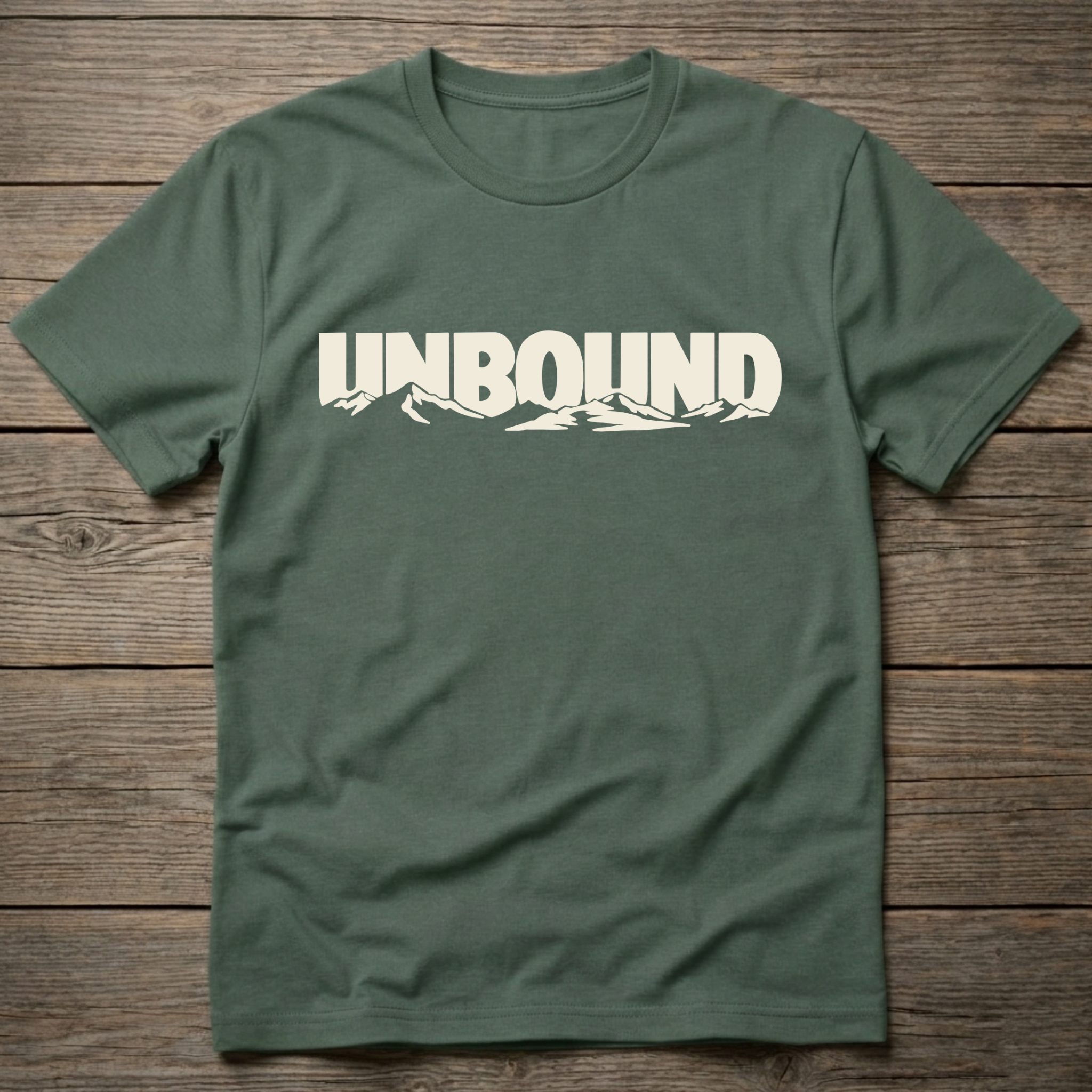 Unbound