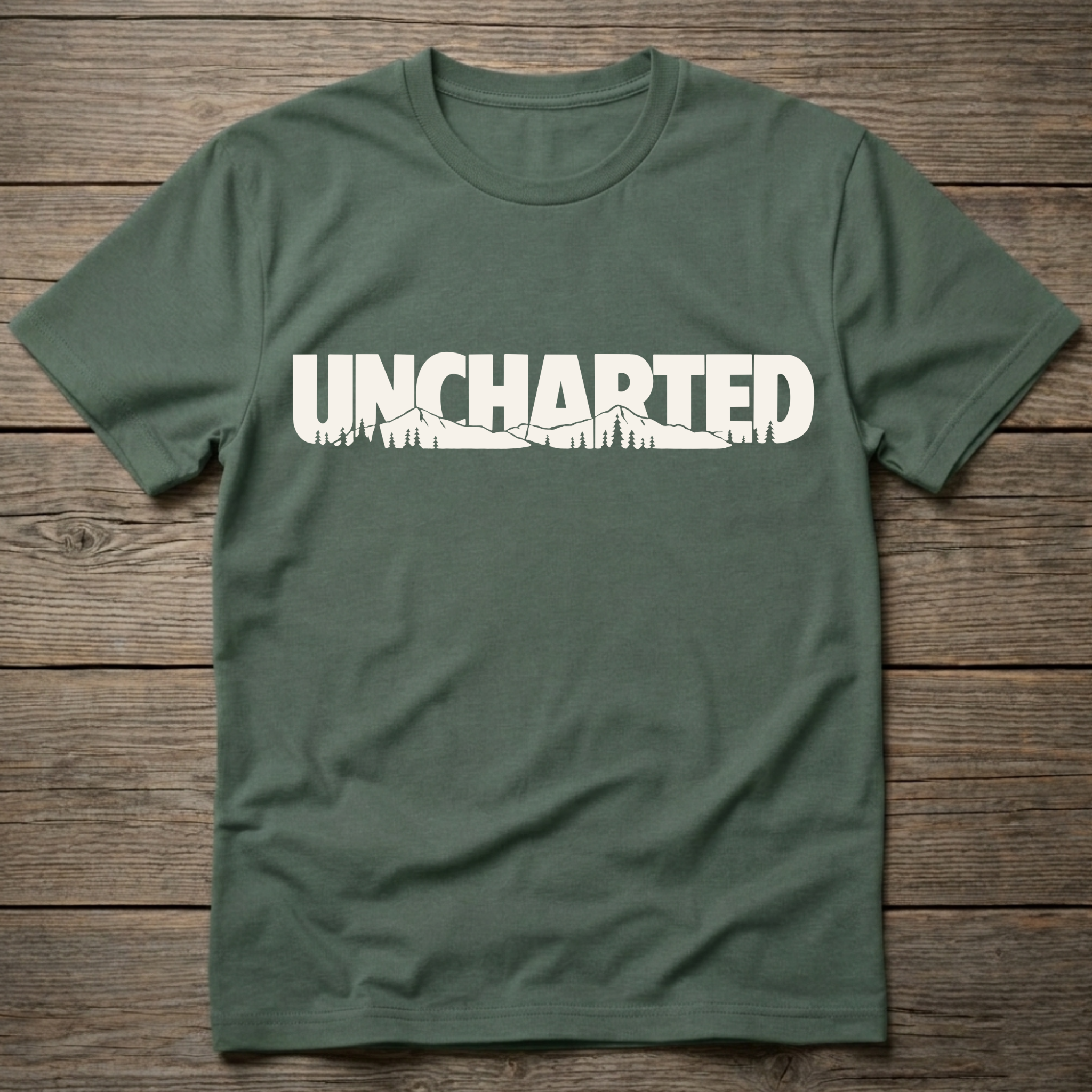 Uncharted