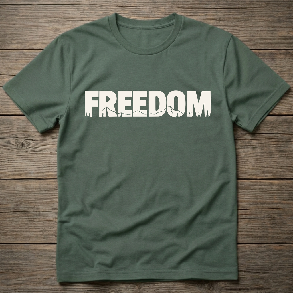 Freedom