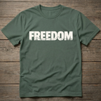Freedom