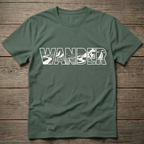 Wander Light Outline