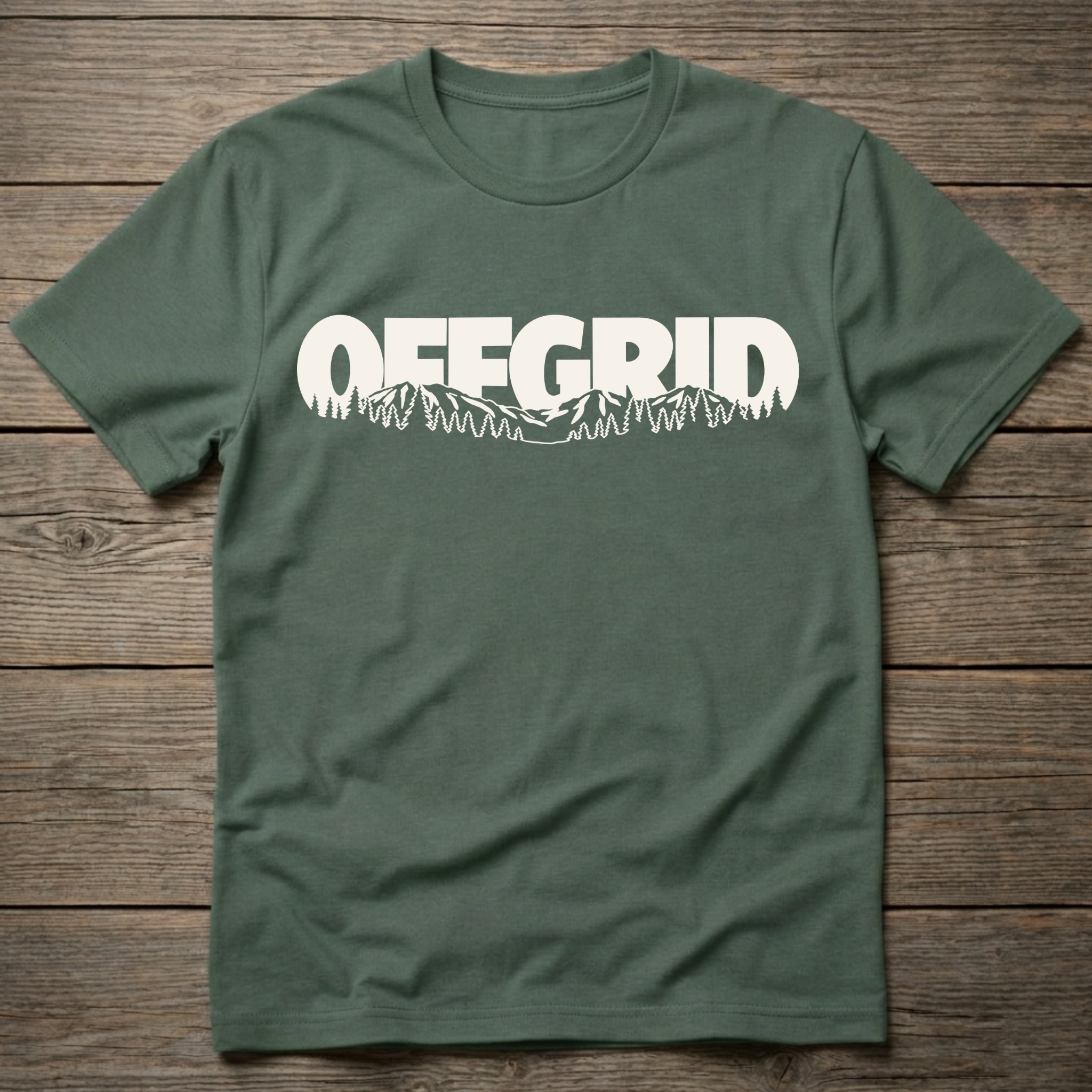 Offgrid