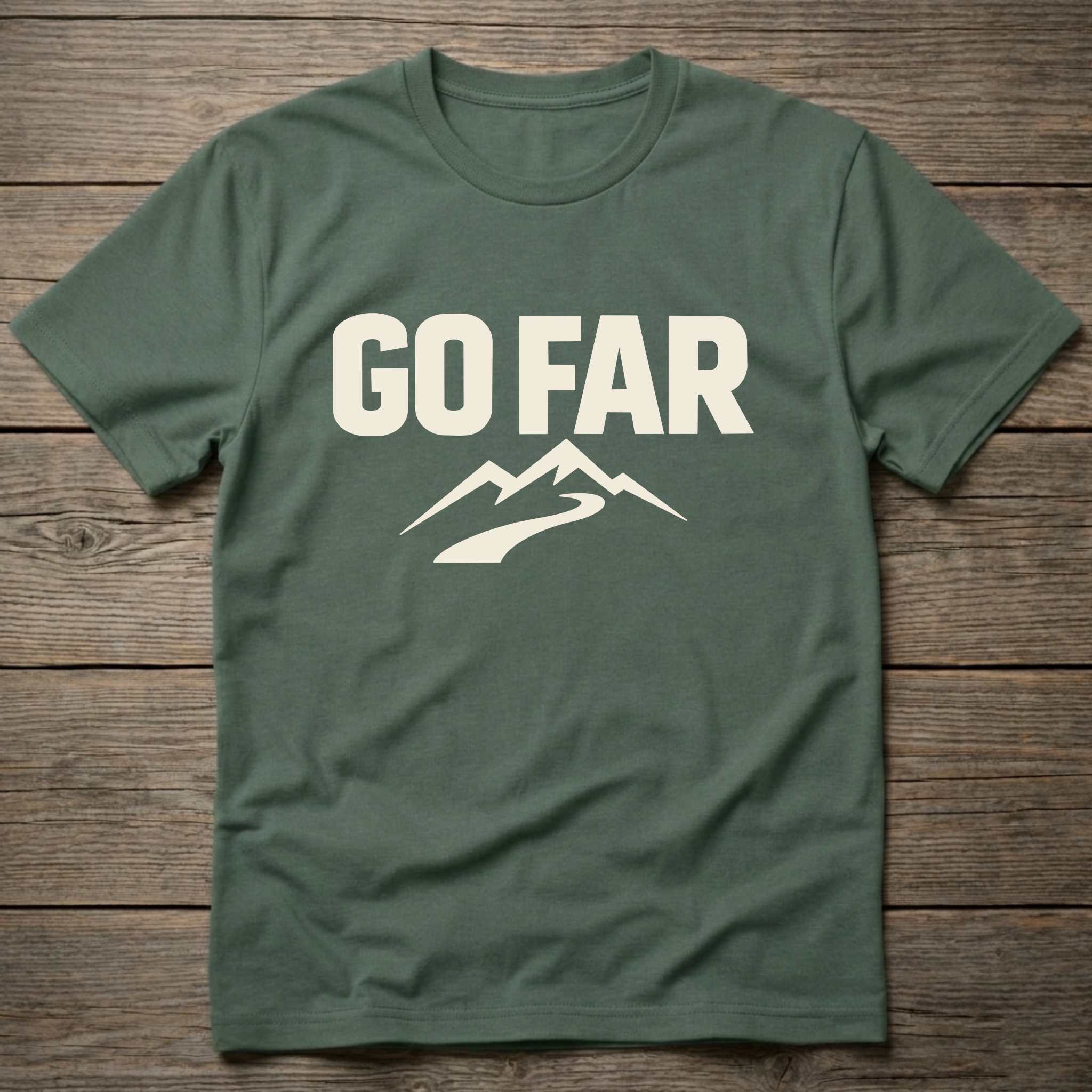 Go Far