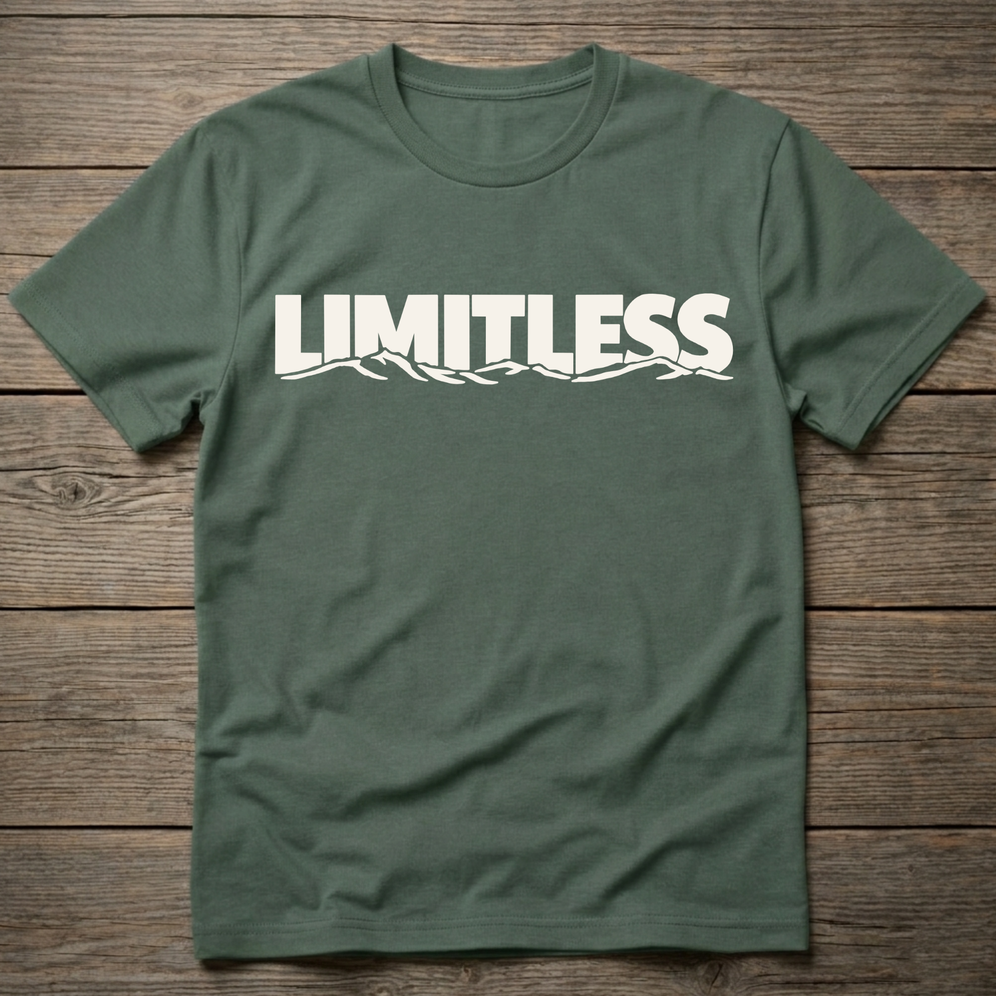 Limitless