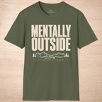 Mentally Outside