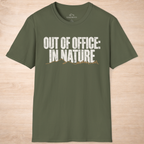Out Of Office: In Nature