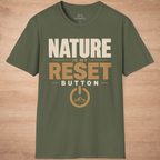 Nature Is My Reset Button
